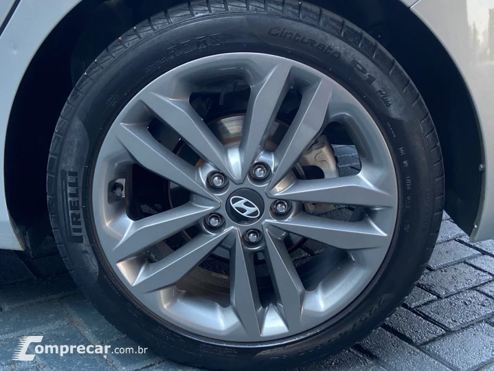 I30 1.8 MPI 16V