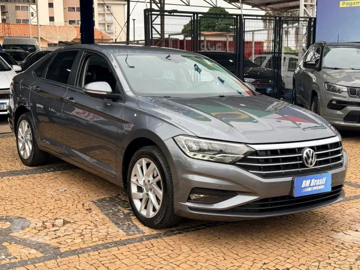 JETTA 1.4 16V TSI Comfortline