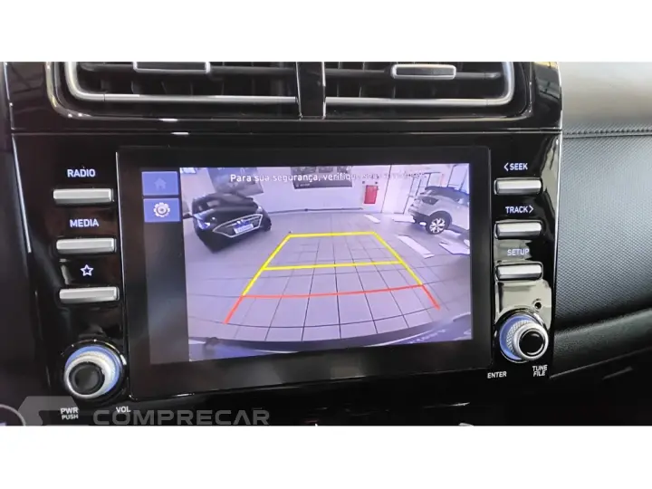 CRETA 1.0 TGDI FLEX LIMITED AUTOMÁTICO