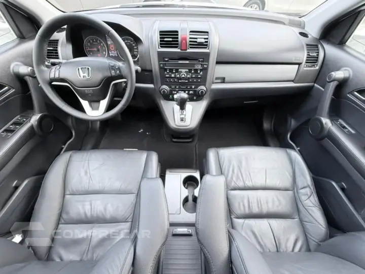 CRV 2.0 EXL 4X4 16V GASOLINA 4P AUTOMÁTICO