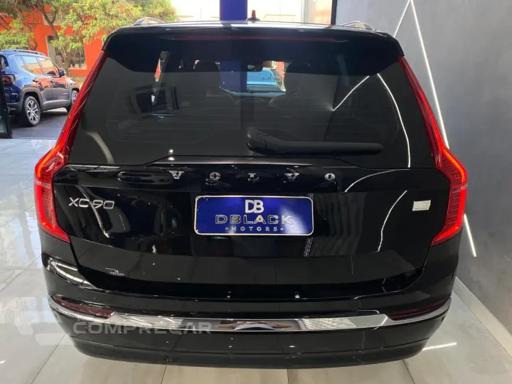 XC 90 T-8 Ultimate 2.0 AWD (Híbrido)