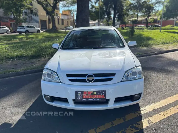 ASTRA 2.0 MPFI Advantage 8V