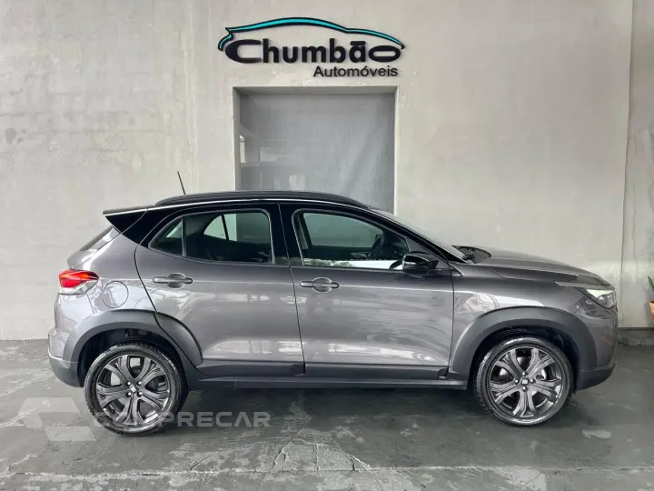 PULSE 1.0 Turbo 200 Audace