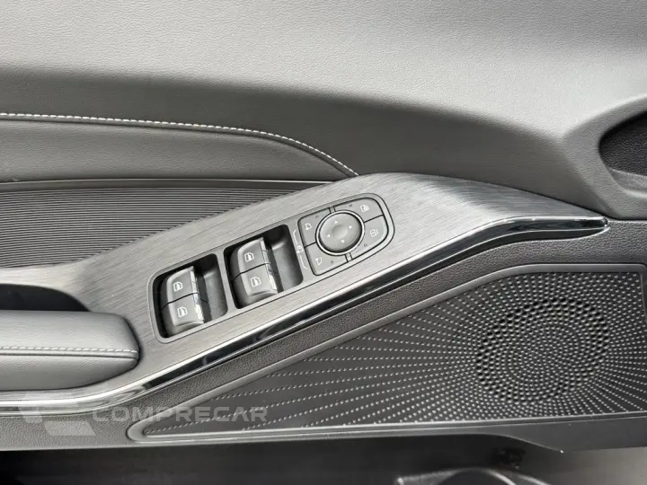 HAVAL H6 H6 PREMIUM HEV (HIBRIDO)
