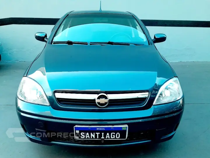 Corsa Hat. Premium 1.4 8V ECONOFLEX 5p