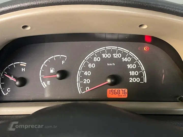 SIENA 1.0 MPI FIRE 8V FLEX 4P MANUAL