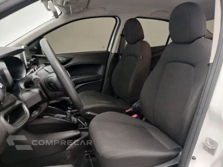 CRONOS 1.0 FIREFLY FLEX DRIVE MANUAL