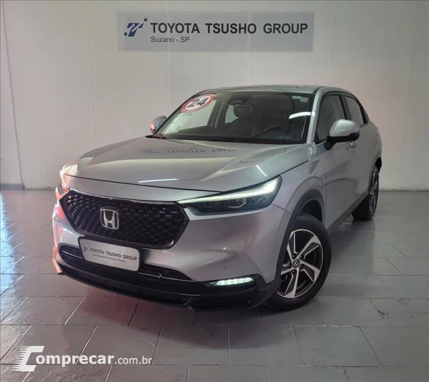 HR-V 1.5 DI I-vtec Turbo Touring