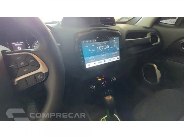 RENEGADE - 1.8 16V 4P AUTOMATICO