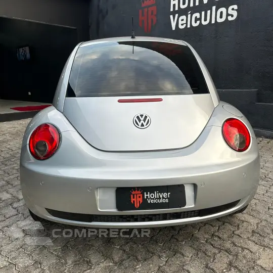 NEW BEETLE 2.0 MI 8V