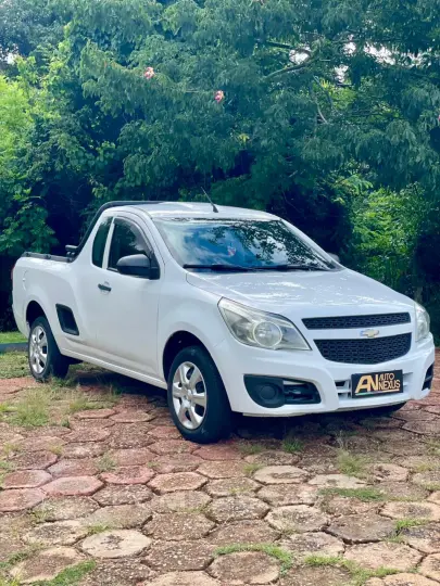 MONTANA 1.4 MPFI LS CS 8V