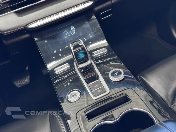 TIGGO 8 PRO 1.5 TCI PLUG-IN HYBRID DHT