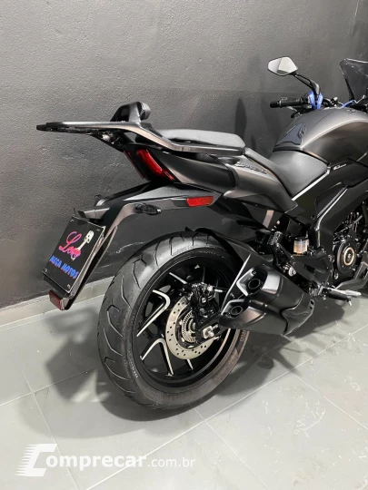 DOMINAR T400 ABS