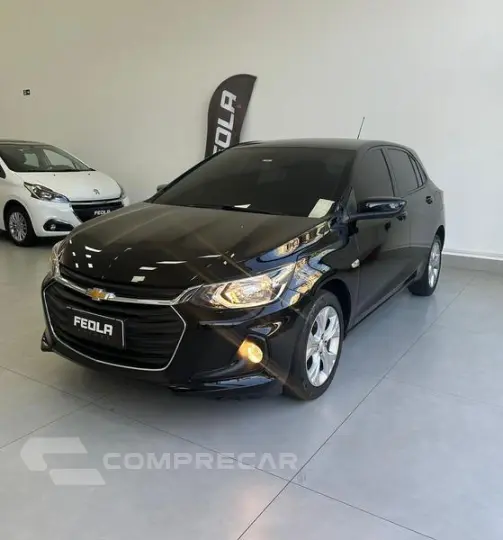 ONIX 10TAT LTZ