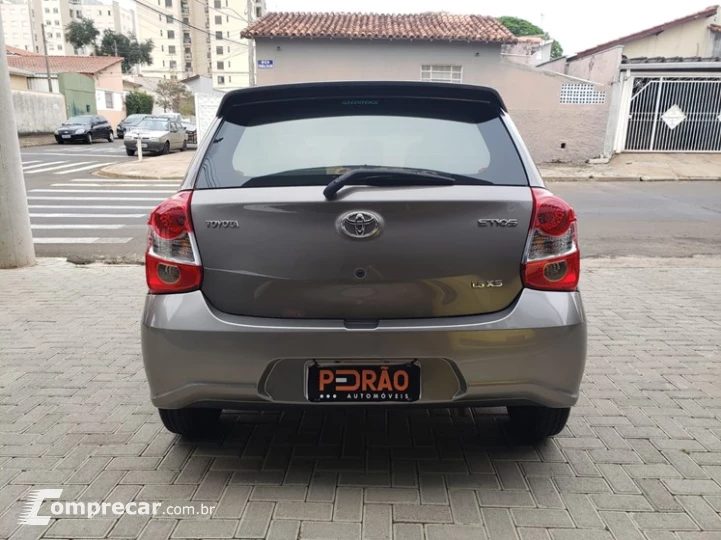 ETIOS