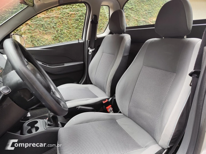 MONTANA 1.4 MPFI LS CS 8V FLEX 2P MANUAL