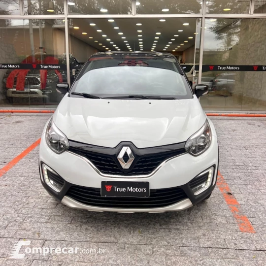 CAPTUR 1.6 16V SCE Intense