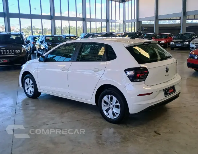 POLO 1.0 MPI Manual