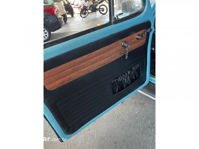 FUSCA - 1.5 8V 2P MANUAL