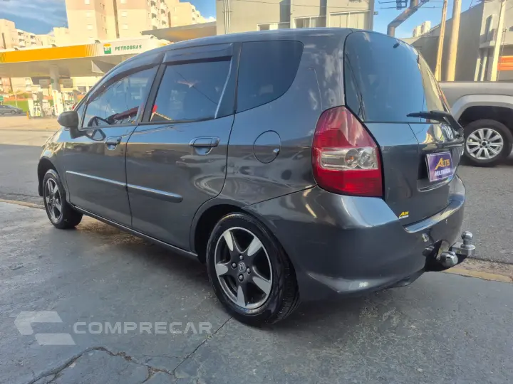 FIT 1.4 LX 8V
