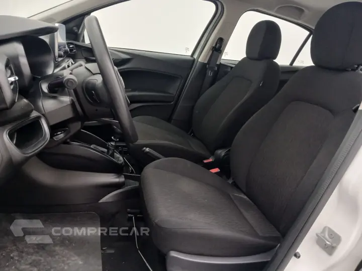 CRONOS 1.3 FIREFLY FLEX DRIVE MANUAL