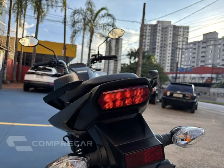 CG 160 Fan