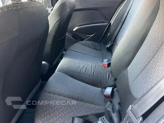 HB20 - 1.0 COMFORT PLUS 12V 4P MANUAL