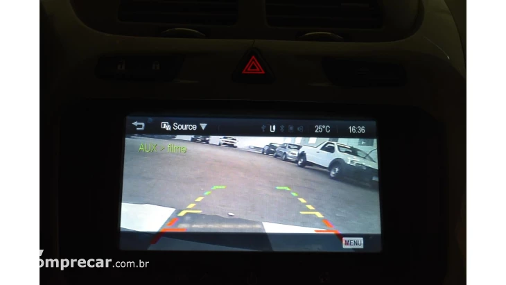 COBALT - 1.8 MPFI LTZ 8V 4P MANUAL