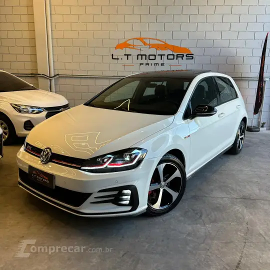 GOLF 2.0 350 TSI GTI