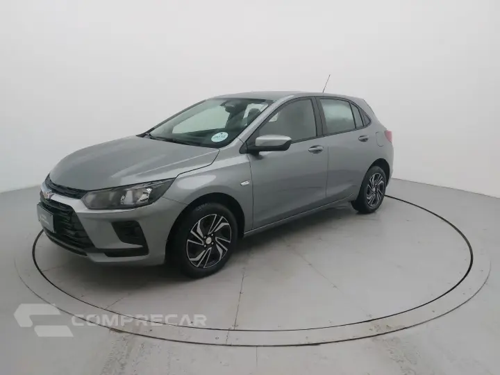 ONIX 1.0 FLEX MANUAL