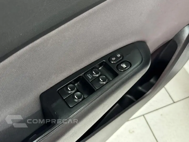 Hb20s 1.6 Comfort Plus 16V Flex 4P Automático