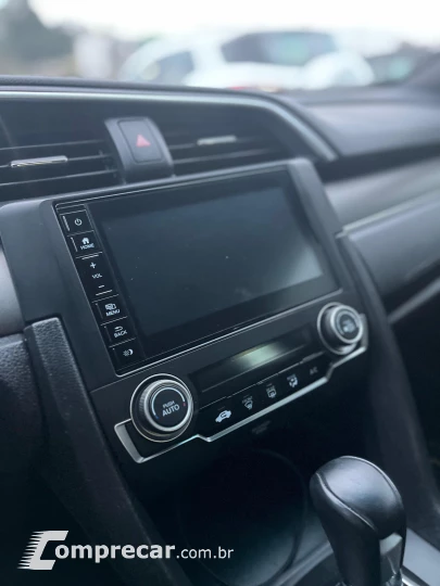 CIVIC 2.0 16vone LX