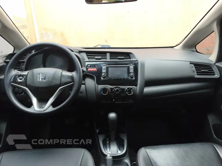 FIT 1.5 EX 16V