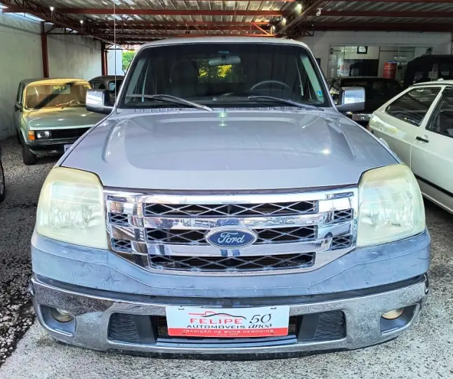 RANGER 2.3 XLT 16V 4X2 CD