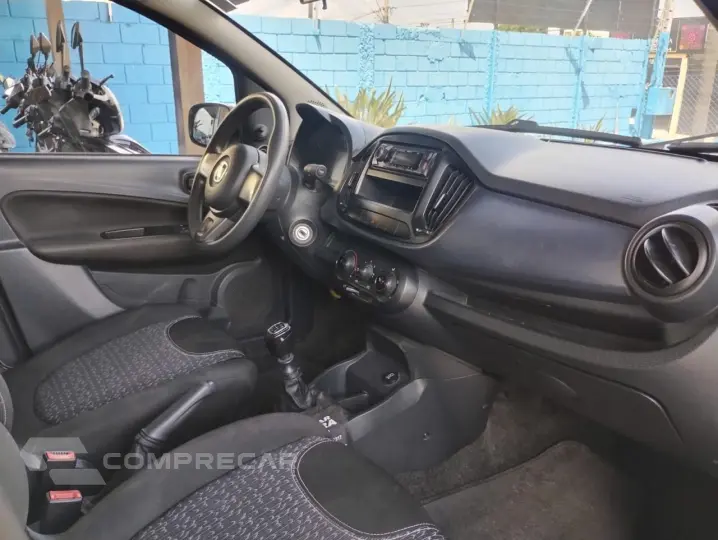 Uno 1.0 4P FLEX EVO ATTRACTIVE