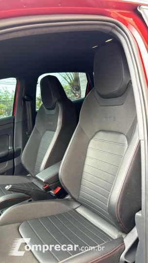 POLO 1.4 250 TSI GTS