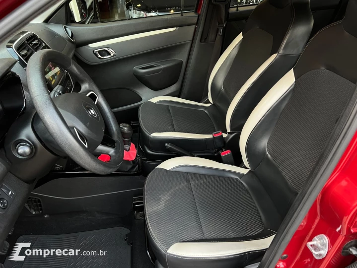 KWID 1.0 12V SCE Intense