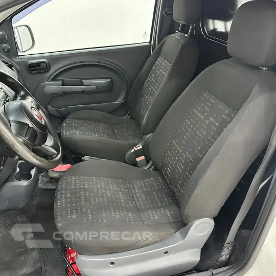 Fiorino Furgão Celeb. EVO 1.4 Flex 8V 2p