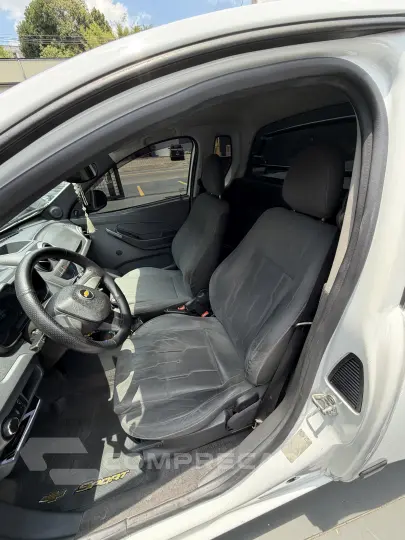 MONTANA 1.4 MPFI LS CS 8V