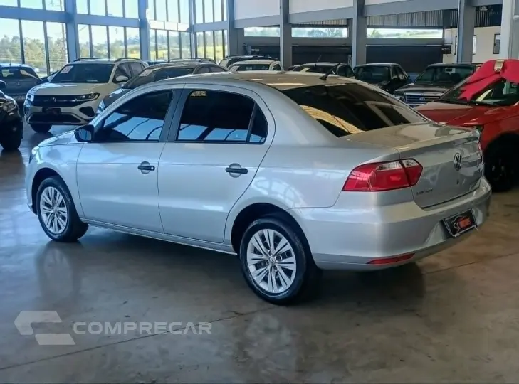 VOYAGE 1.6 MI 8V