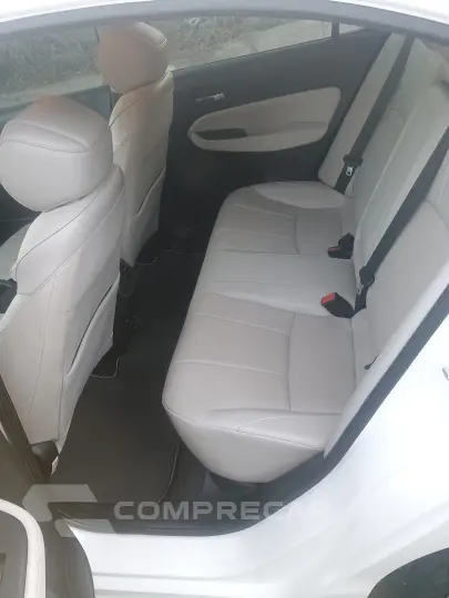 CITY 1.5 I-vtec Touring