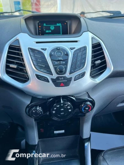 ECOSPORT FSL 1.6