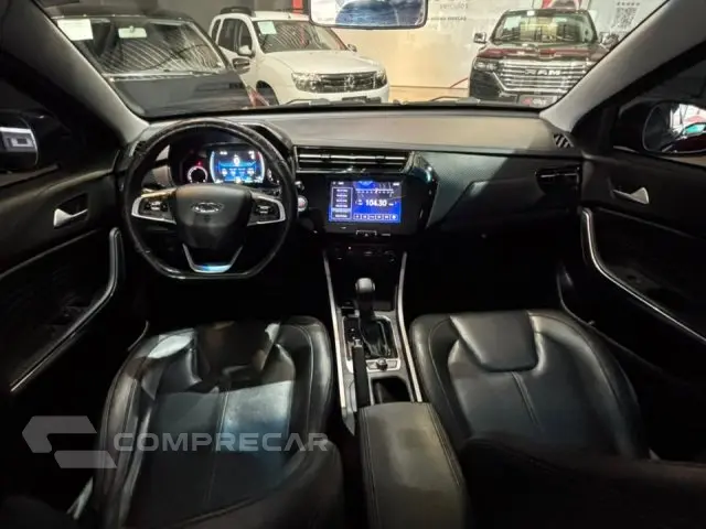 TIGGO 3X - 1.0 VVT TURBO i PRO CVT