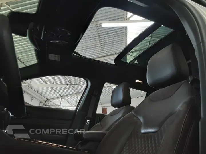 COMMANDER 2.0 TD380 TURBO DIESEL OVERLAND AT9