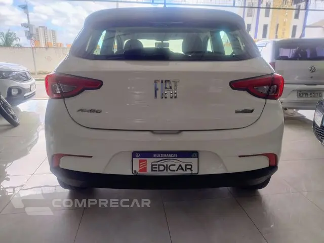 ARGO - 1.0 FIREFLY DRIVE MANUAL