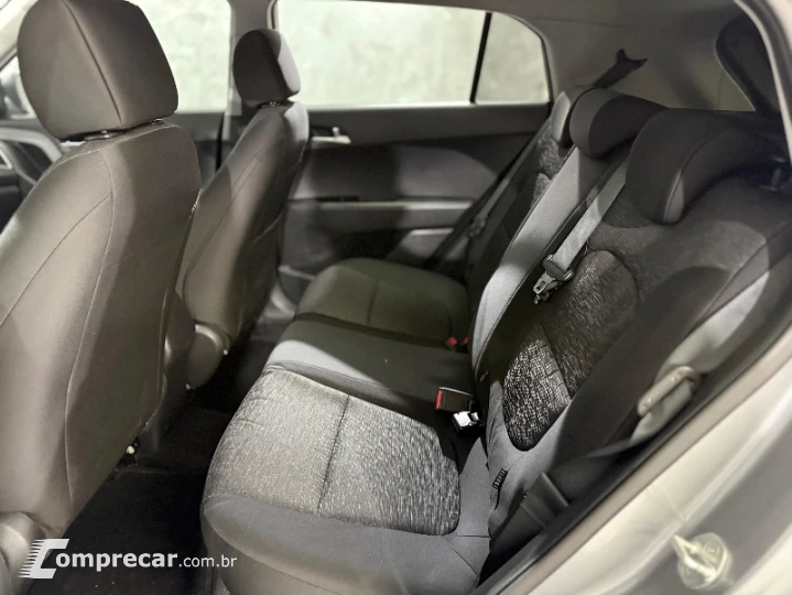 CRETA 1.6 16V Action