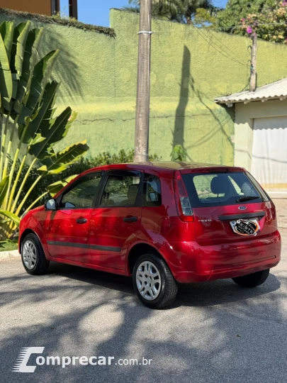 FIESTA 1.0 MPI 8V