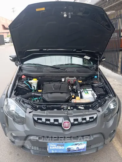 STRADA 1.8 MPI Adventure CD 16V