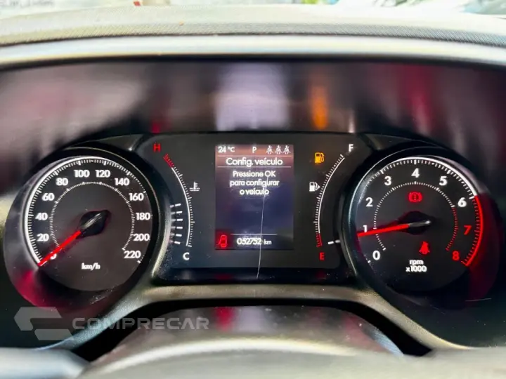 PULSE 1.3 FLEX DRIVE CVT