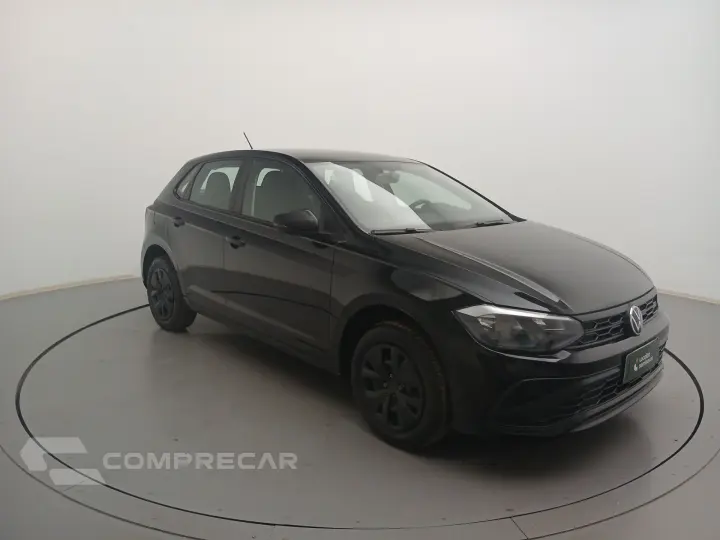 POLO 1.0 MPI TRACK MANUAL